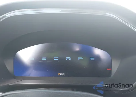 2024 Ford Escape St-Line Elite из США, поврежденный, VIN 1FMCU9PZ8RUA07743